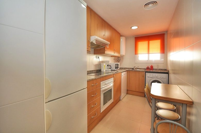 Apartamento D�a Lloretholiday
