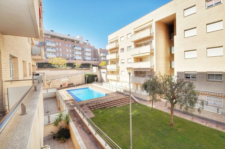 Apartamento D�a Lloretholiday
