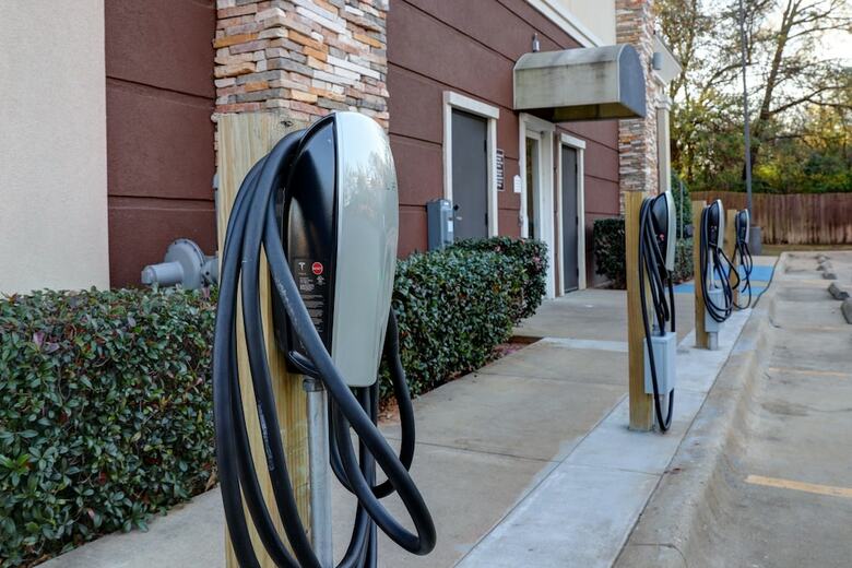 Hotel Greentree Inn & Suites Longview South I-20
