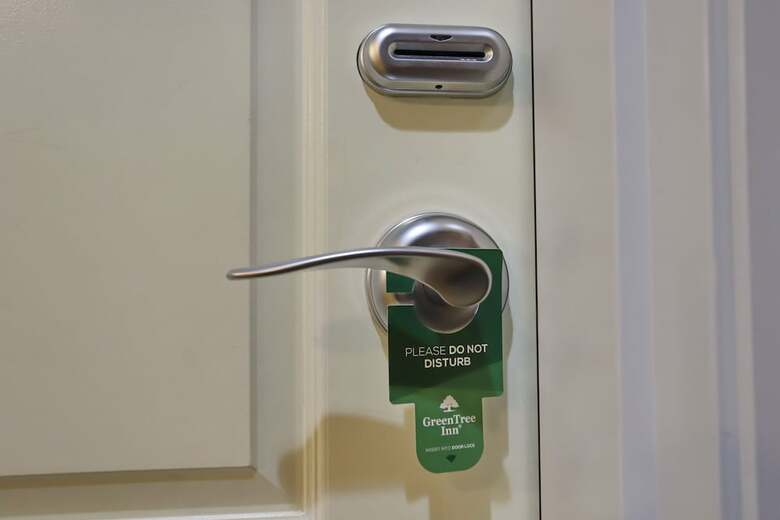 Hotel Greentree Inn & Suites Longview South I-20