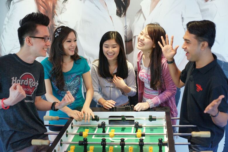 Apartamento Hard Rock Hotel Penang
