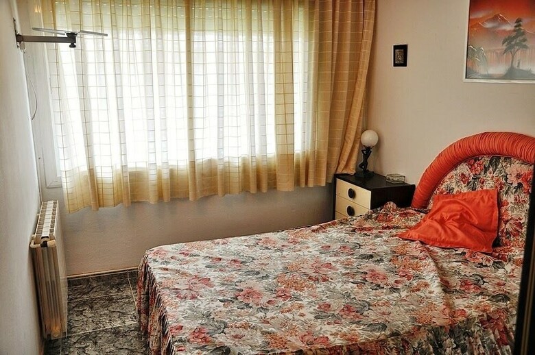 Apartment Girona Lloretholiday