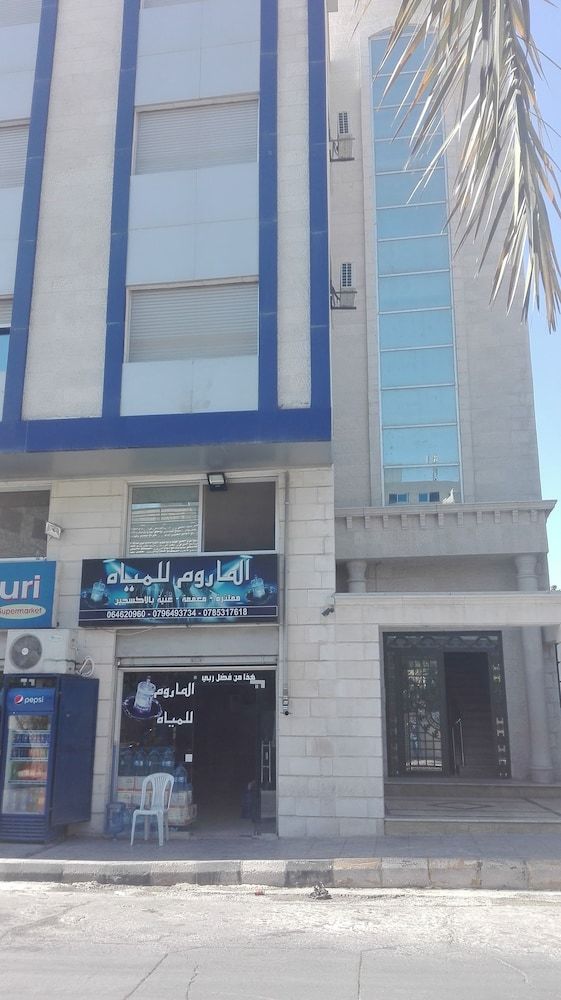 Aparthotel Al Asala Al Arabiai For Hotel Aparments