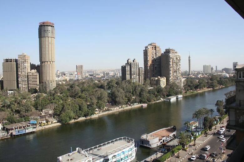 Horizon Shahrazad Hotel
