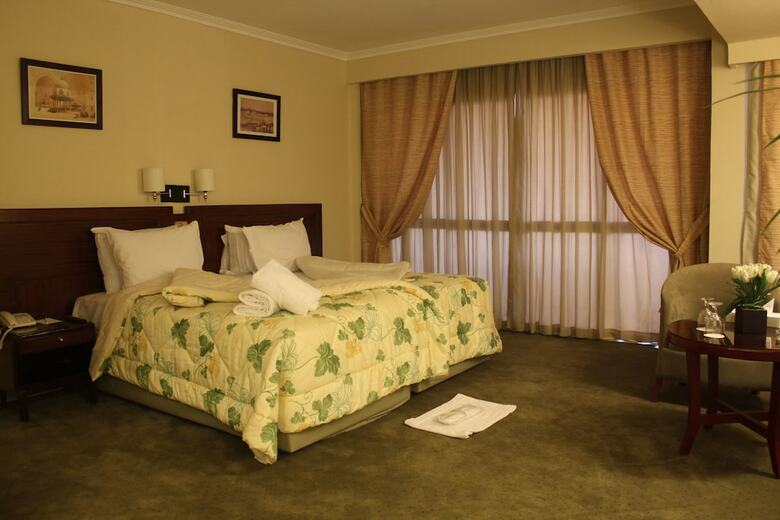 Horizon Shahrazad Hotel