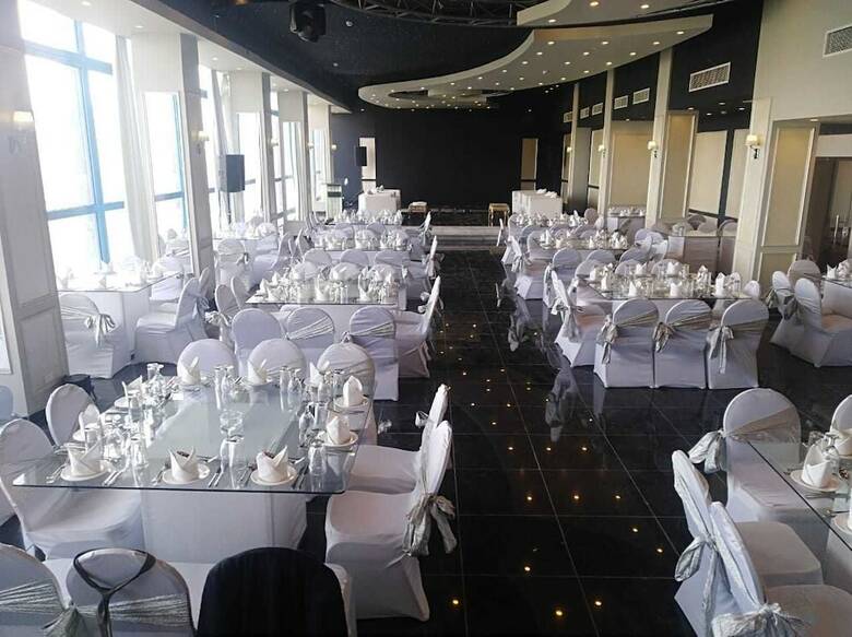 Horizon Shahrazad Hotel