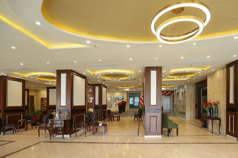 Horizon Shahrazad Hotel