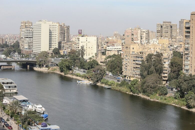 Horizon Shahrazad Hotel