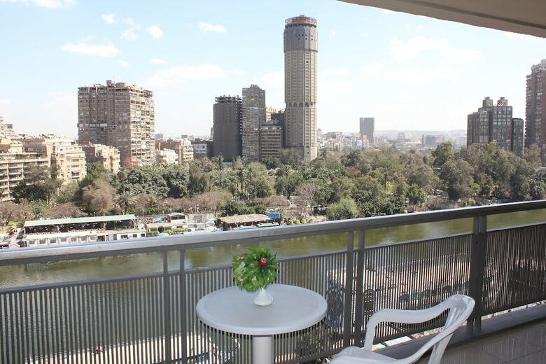 Horizon Shahrazad Hotel