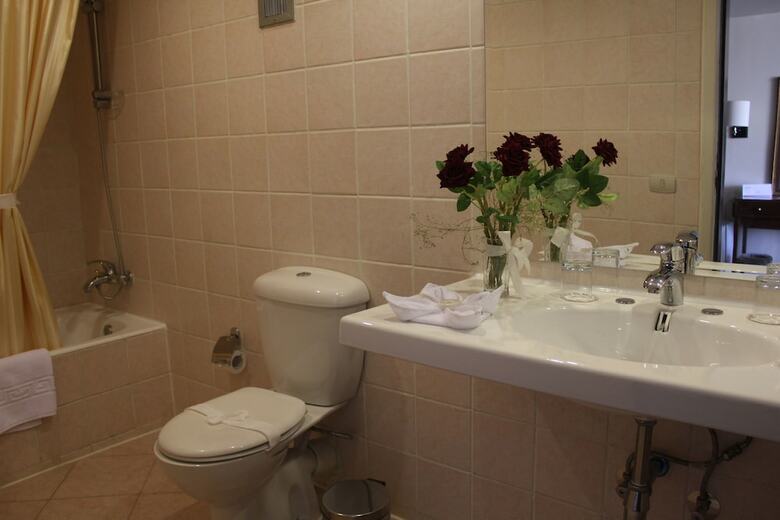 Horizon Shahrazad Hotel
