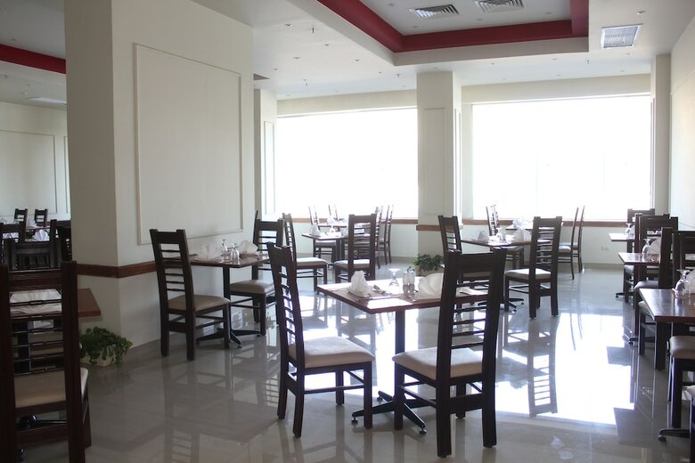 Horizon Shahrazad Hotel