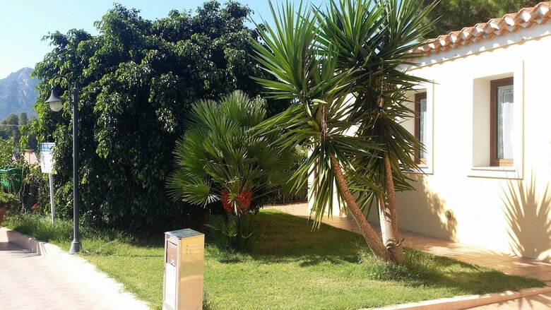 Rejna Residence Hotel