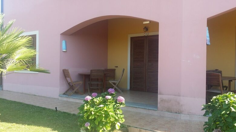Rejna Residence Hotel