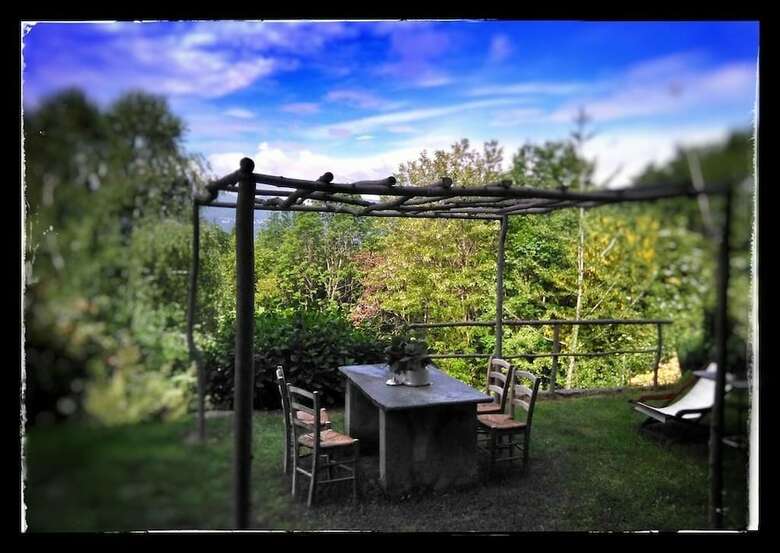 B&B Da Giacomone