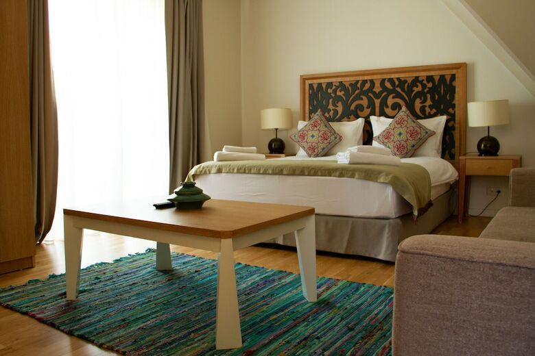 Boutique Hotel F�hrhaus