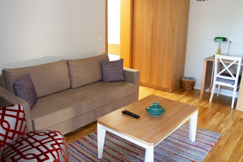 Boutique Hotel F�hrhaus