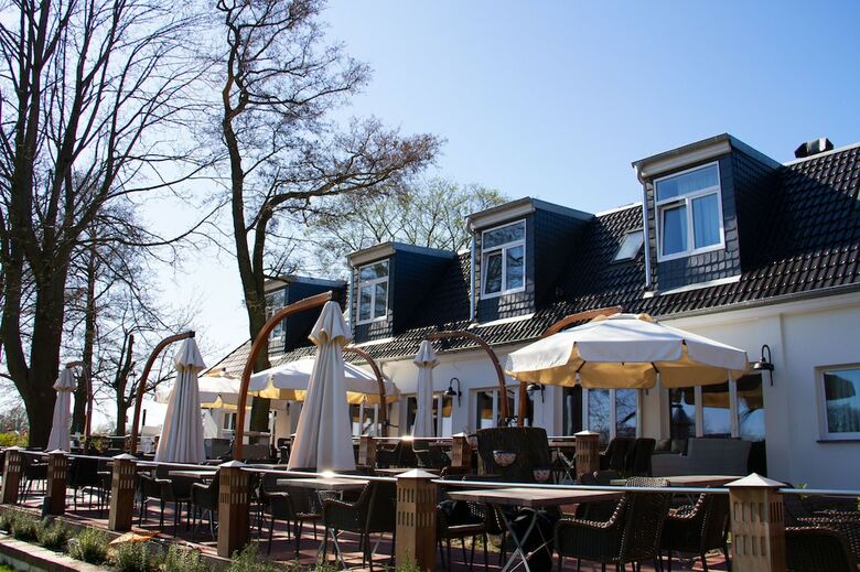 Boutique Hotel F�hrhaus