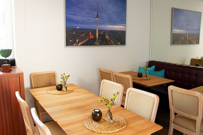 Boutique Hotel F�hrhaus