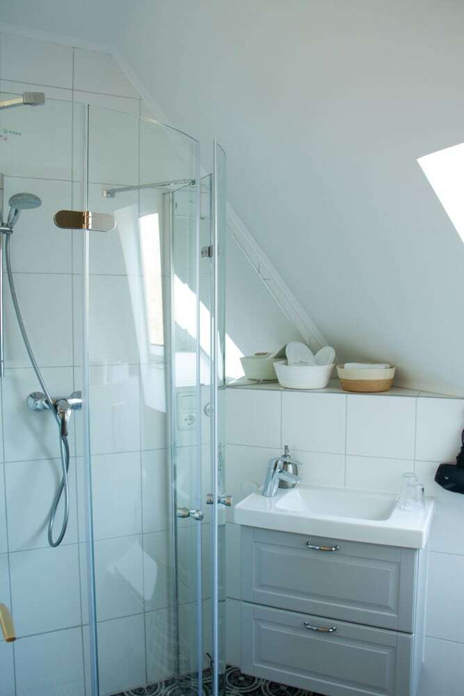 Boutique Hotel F�hrhaus
