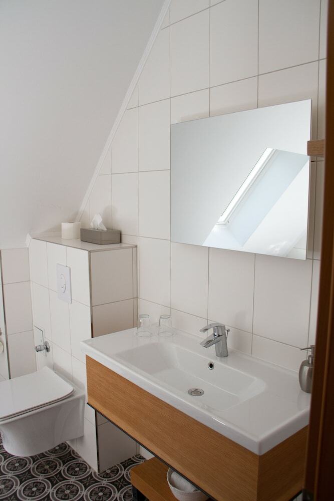 Boutique Hotel F�hrhaus