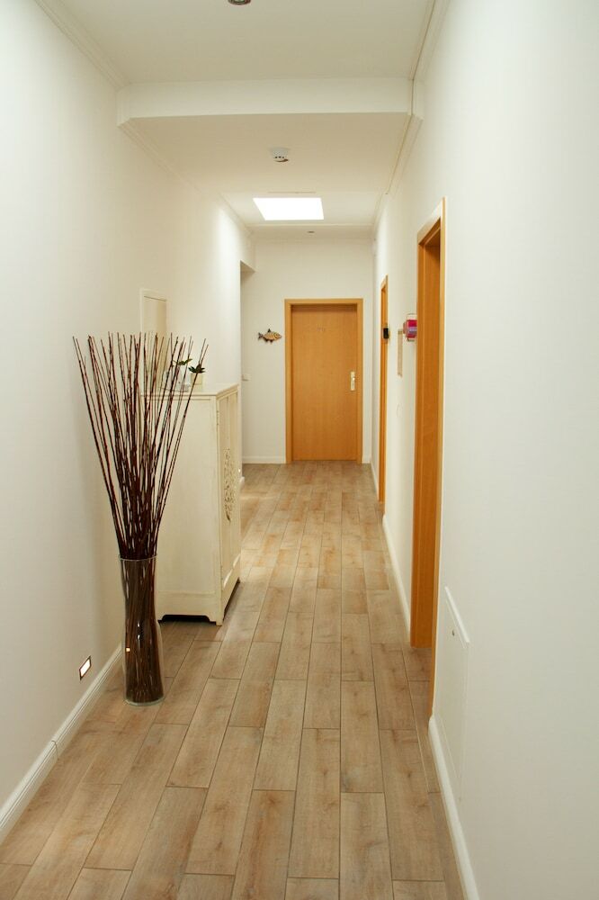Boutique Hotel F�hrhaus
