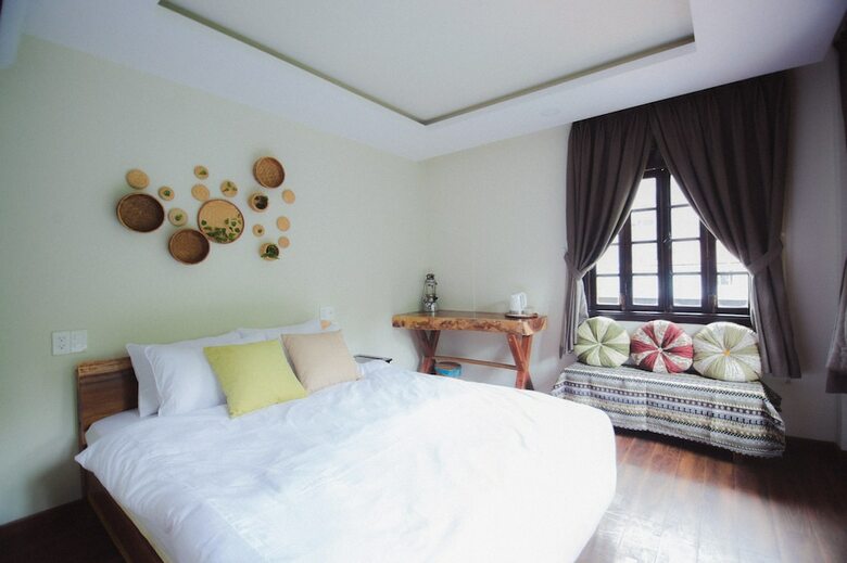 Hotel The 138 Home