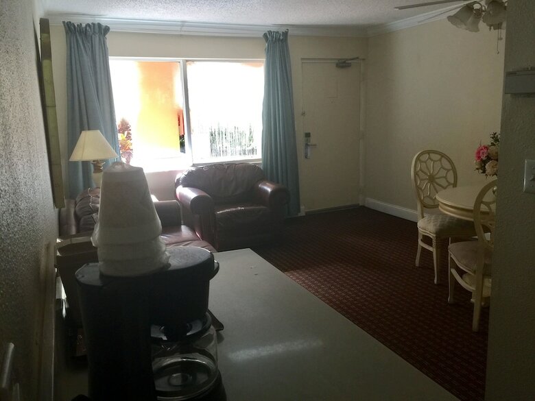 Apartamento Grand Palms Spa & Golf Resort
