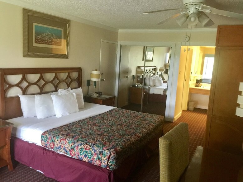 Apartamento Grand Palms Spa & Golf Resort