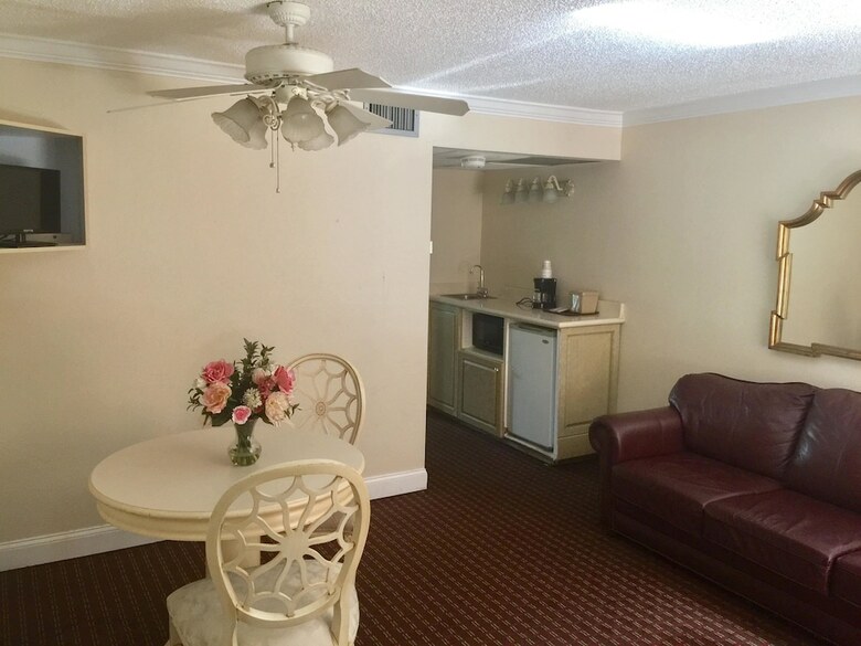 Apartamento Grand Palms Spa & Golf Resort