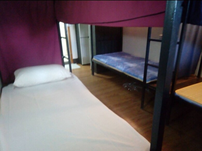 Agroturismo Mt. River View & Waterfall Lodge