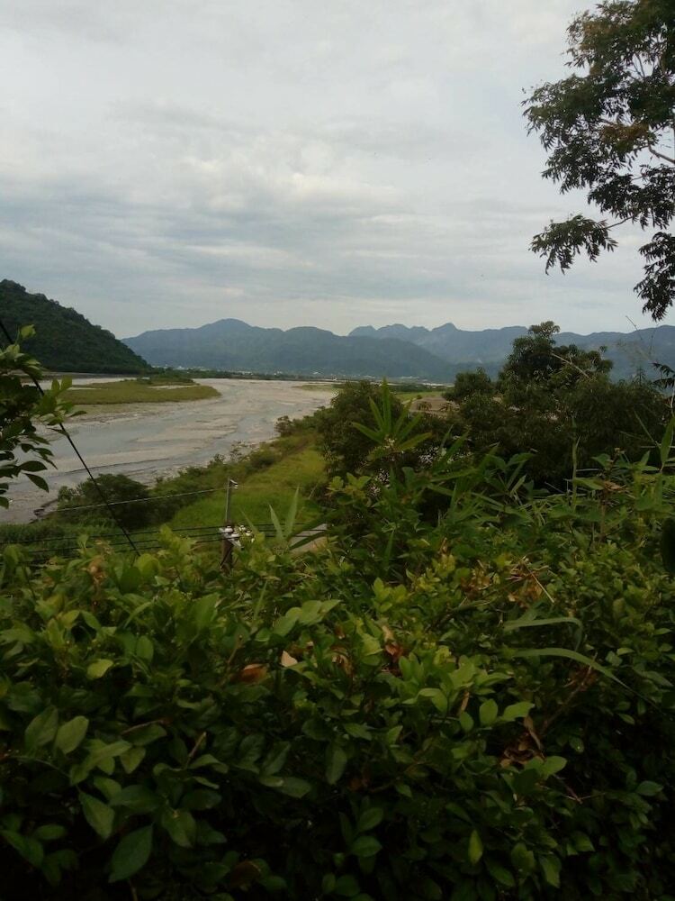 Agroturismo Mt. River View & Waterfall Lodge