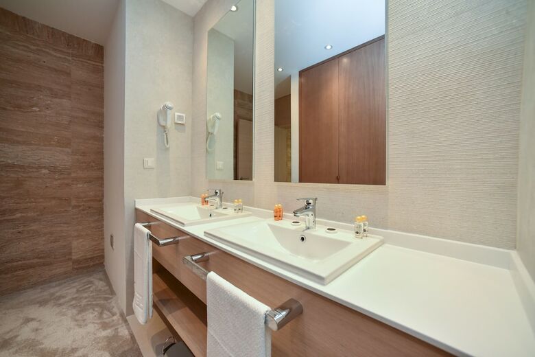 Hotel Harmonia Residence