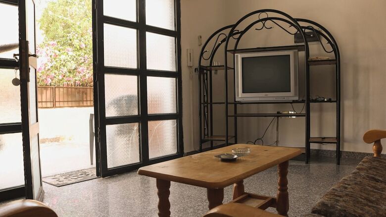 Apartamentos Room17 Youth Hostel