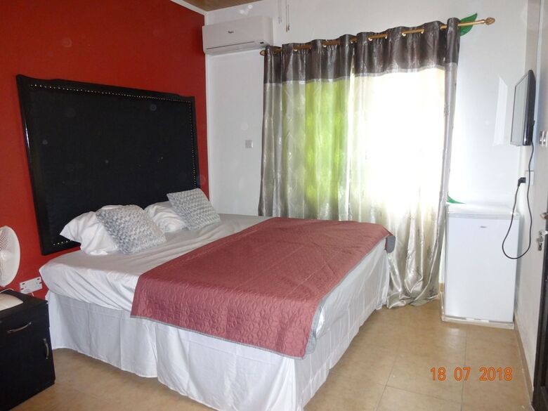 Nordik Palace Bed & Breakfast