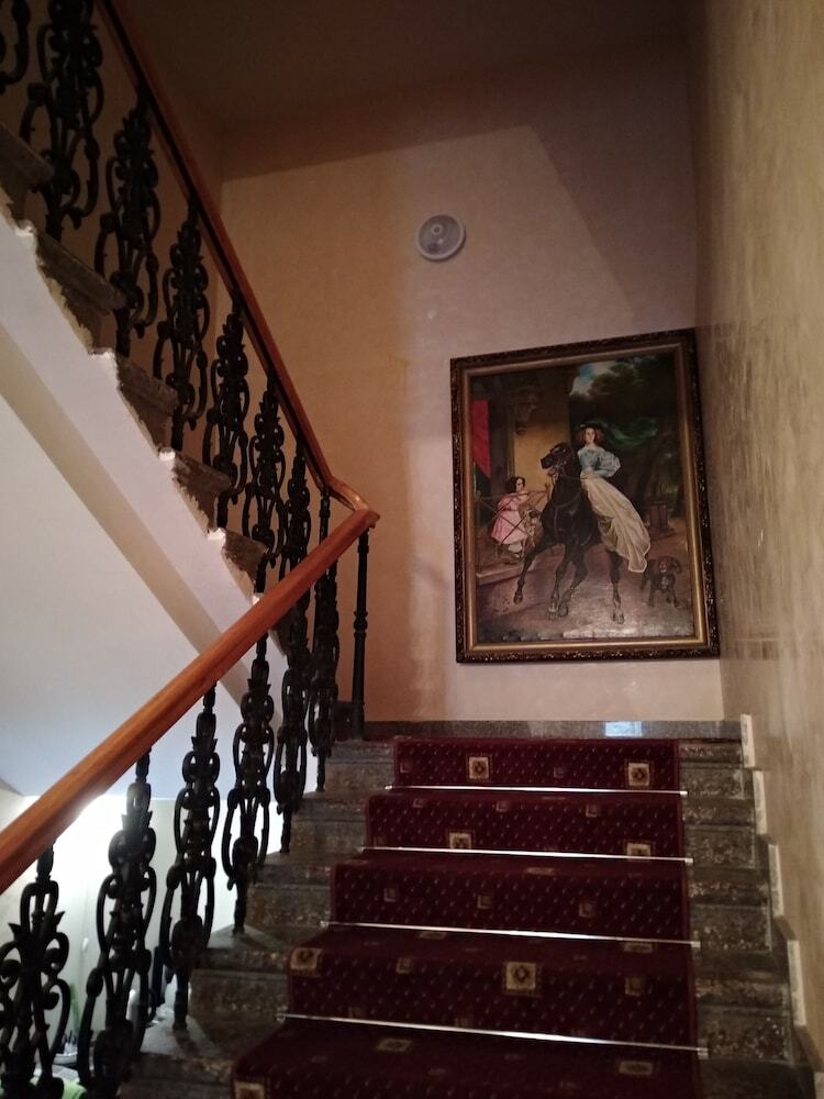 Aparthotel Amadeo Apartments