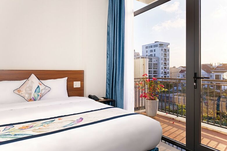 Essenza Hotel & Spa