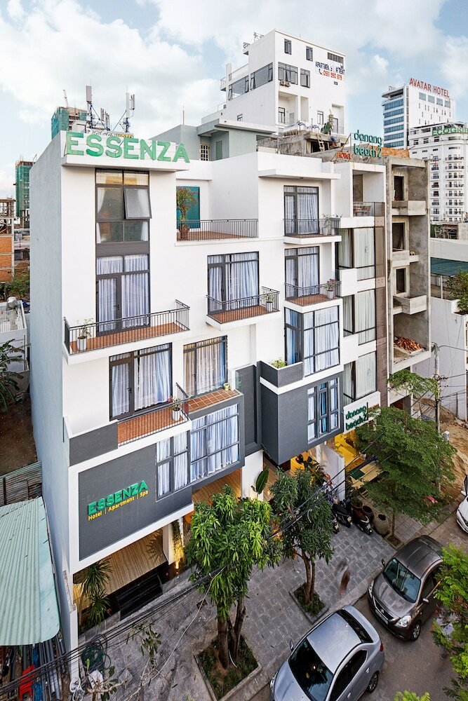 Essenza Hotel & Spa