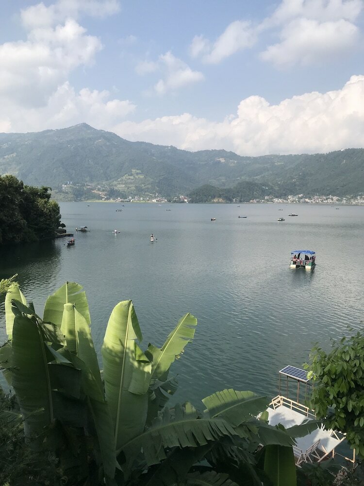 Lake Boutique Hotel