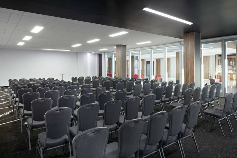 Delta Hotels By Marriott Trois Rivieres Conference Centre