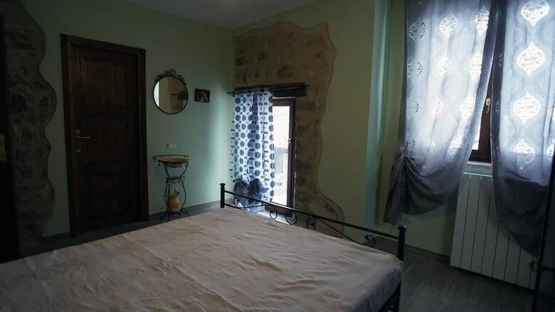 Agroturismo Tenuta Iannone - In Tornareccio