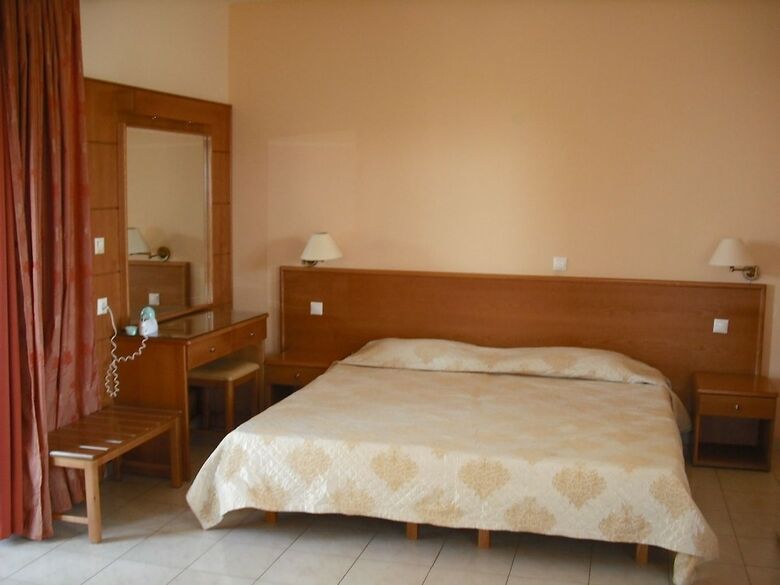 Summer Memories Hotel Apartments