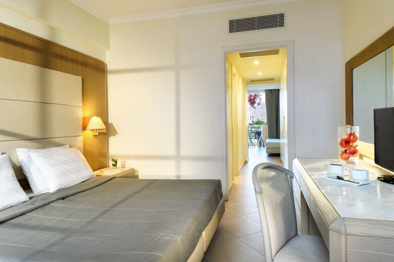 Hotel Lindos Royal-all Inclusive