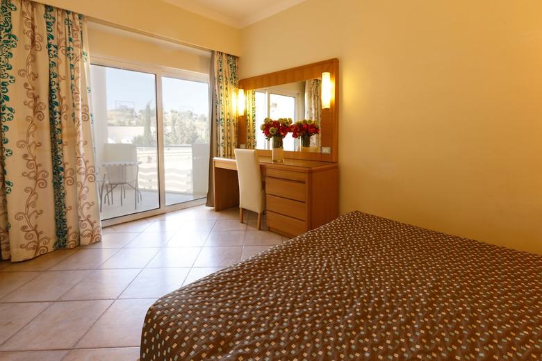 Hotel Lindos Royal-all Inclusive