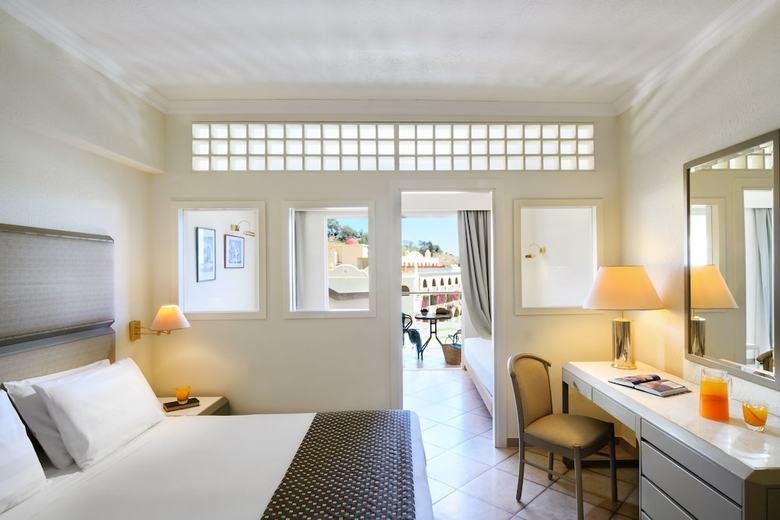 Hotel Lindos Royal-all Inclusive