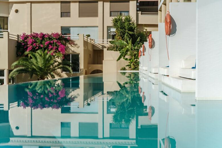 Hotel Lindos Royal-all Inclusive