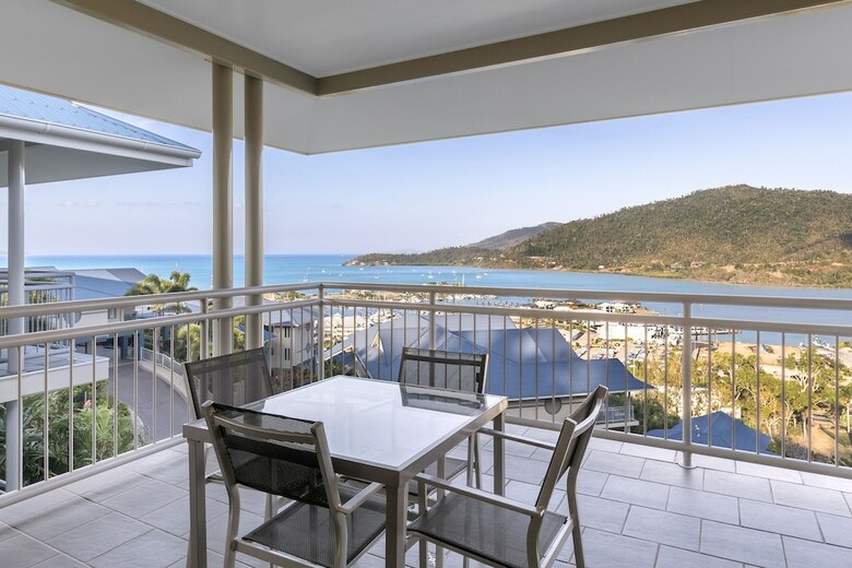 Aparthotel Club Wyndham Airlie Beach