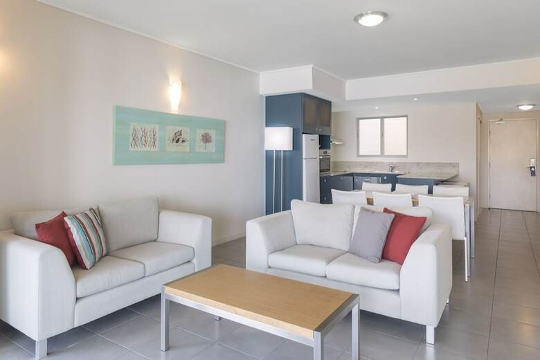 Aparthotel Club Wyndham Airlie Beach