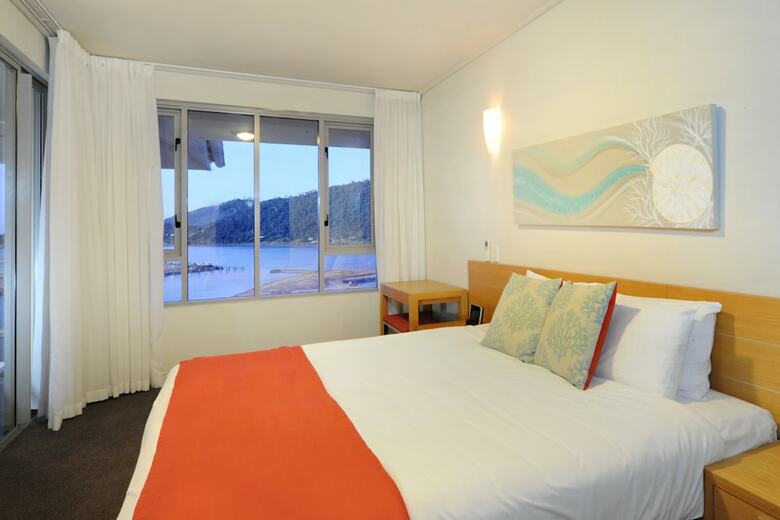 Aparthotel Club Wyndham Airlie Beach