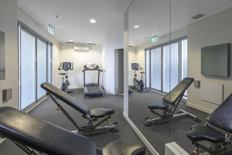 Aparthotel Club Wyndham Airlie Beach