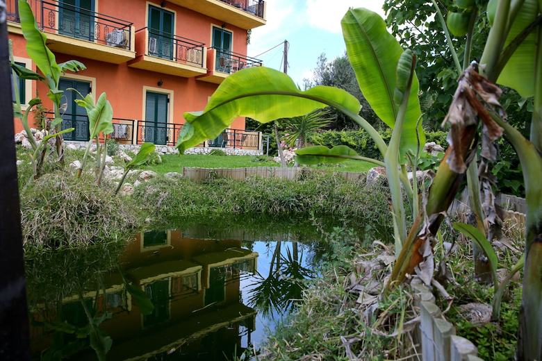 Sunrise Inn Hotel